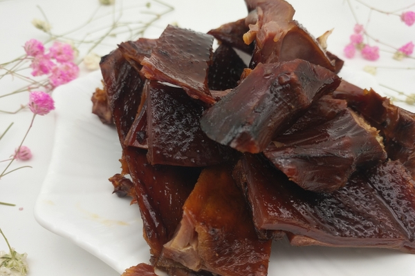 醬板鴨是什么味道 你想要的味道都有 醬板鴨是什么味道 你想要的味道都有