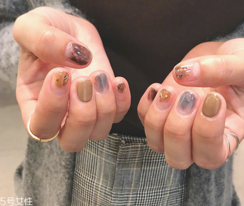 2019好看的美甲圖片 2019美甲圖片最新款型 2019好看的美甲圖片 2019美甲圖片最新款型