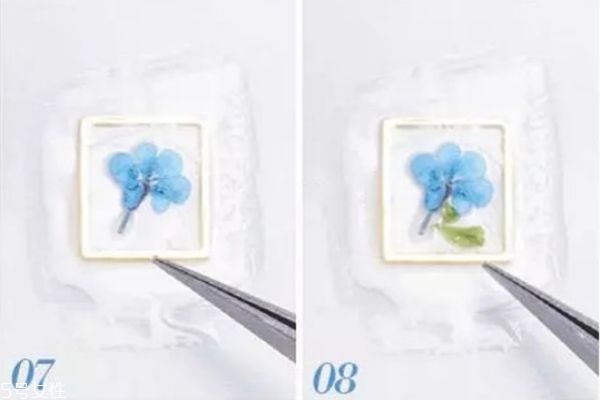 日系田園風(fēng)美甲怎么做 簡(jiǎn)單美甲教程 日系田園風(fēng)美甲怎么做 簡(jiǎn)單美甲教程