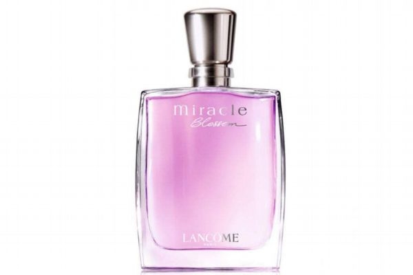 蘭蔻奇跡綻放香水怎么樣 蘭蔻新品奇跡綻放香氛 蘭蔻奇跡綻放香水怎么樣 蘭蔻新品奇跡綻放香氛