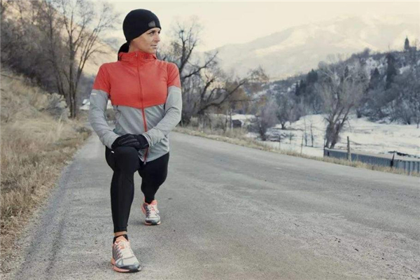 冬天晨練的最佳時(shí)間 不用特別早 冬天晨練的最佳時(shí)間 不用特別早