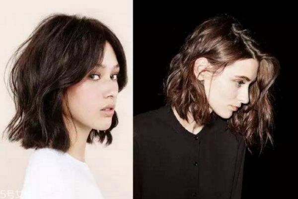 2019流行的發(fā)型女 2019發(fā)型流行趨勢女 2019流行的發(fā)型女 2019發(fā)型流行趨勢女