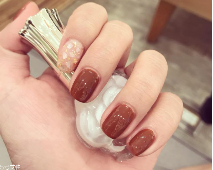 2019流行美甲圖片 2019美甲新款 2019流行美甲圖片 2019美甲新款