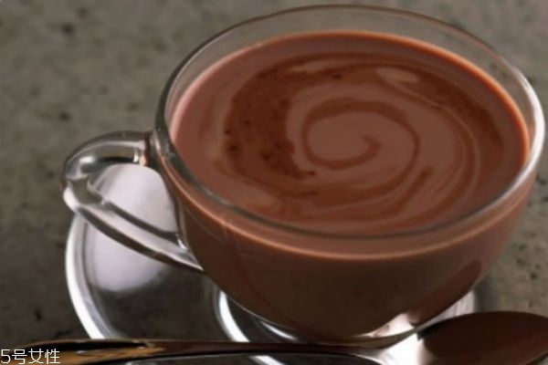祛寒就喝生姜可可亞 可可飲料怎么做 祛寒就喝生姜可可亞 可可飲料怎么做