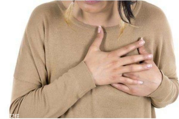 經(jīng)期乳房脹痛怎么辦 緩解乳房脹痛的方法 經(jīng)期乳房脹痛怎么辦 緩解乳房脹痛的方法