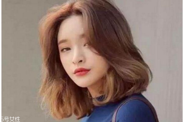 2019流行的發(fā)型女 2019發(fā)型流行趨勢女 2019流行的發(fā)型女 2019發(fā)型流行趨勢女