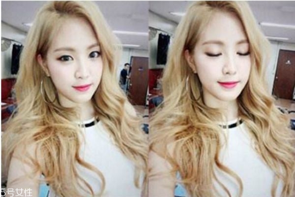 2019流行的發(fā)型女 2019發(fā)型流行趨勢女 2019流行的發(fā)型女 2019發(fā)型流行趨勢女