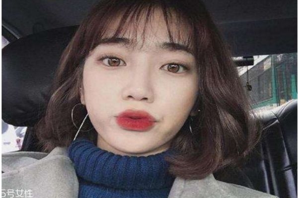 2019流行的發(fā)型女 2019發(fā)型流行趨勢女 2019流行的發(fā)型女 2019發(fā)型流行趨勢女