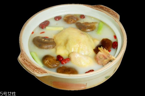 李鴻章5日瘦身湯 李鴻章5日瘦身湯