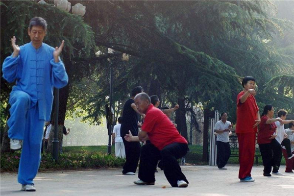 晨練后多久可以洗澡 等心率平緩 晨練后多久可以洗澡 等心率平緩