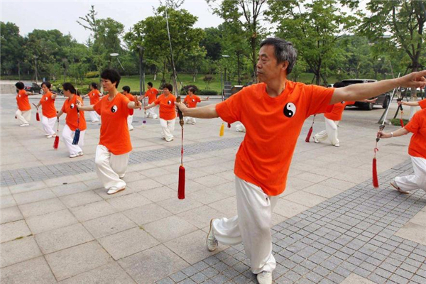 晨練后多久可以洗澡 等心率平緩 晨練后多久可以洗澡 等心率平緩