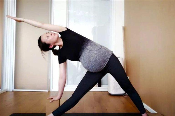 孕婦可以晨練嗎 注意運動量即可 孕婦可以晨練嗎 注意運動量即可