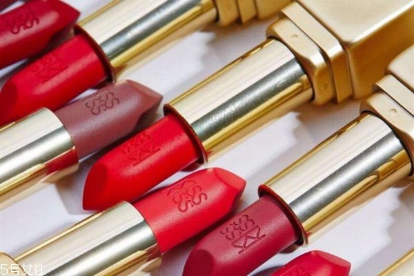 嬌蘭口紅哪個(gè)顏色好看 嬌蘭口紅哪個(gè)顏色最火 嬌蘭口紅哪個(gè)顏色好看 嬌蘭口紅哪個(gè)顏色最火