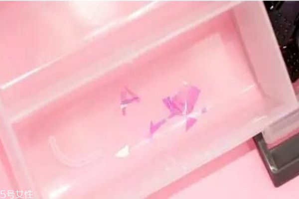 美甲漸變色怎么暈染的 如何做漸變美甲 美甲漸變色怎么暈染的 如何做漸變美甲