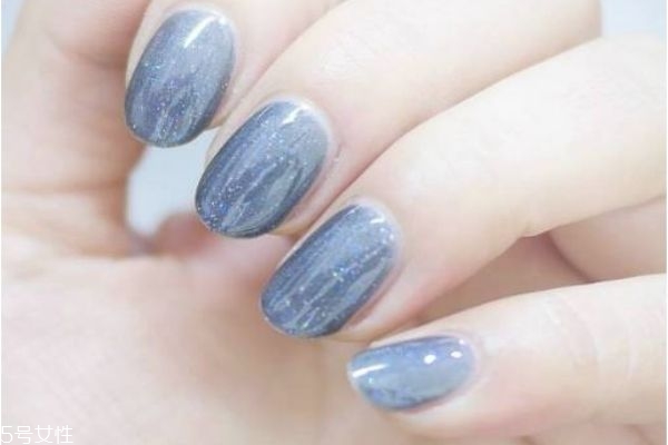美甲漸變色怎么暈染的 如何做漸變美甲 美甲漸變色怎么暈染的 如何做漸變美甲