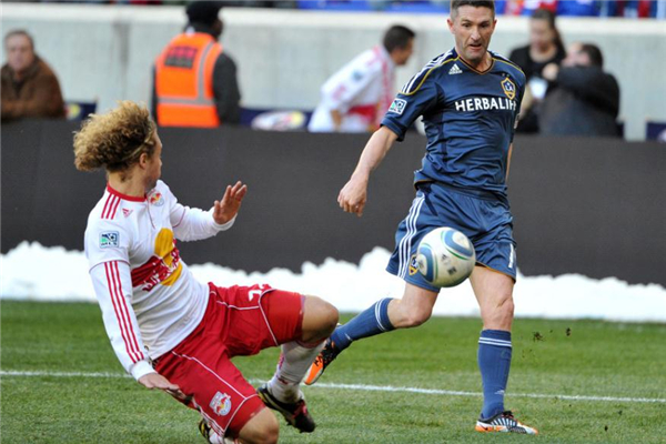 踢足球會影響身高嗎 和身高沒有聯(lián)系 踢足球會影響身高嗎 和身高沒有聯(lián)系