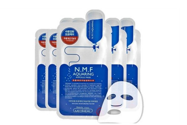 可萊絲面膜哪款最好用 必買的幾款可萊絲補(bǔ)水面膜 可萊絲面膜哪款最好用 必買的幾款可萊絲補(bǔ)水面膜