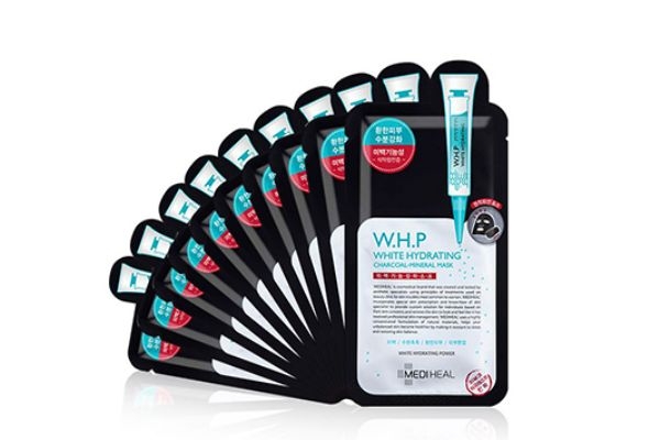 可萊絲竹炭面膜的作用是什么 可萊絲竹炭面膜功效 可萊絲竹炭面膜的作用是什么 可萊絲竹炭面膜功效