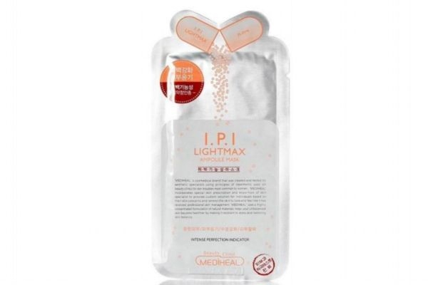 可萊絲美白淡斑面膜怎么樣 可萊絲ipi特效美白淡斑面膜 可萊絲美白淡斑面膜怎么樣 可萊絲ipi特效美白淡斑面膜