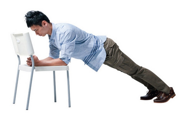 辦公室怎么有效健身 五種方法出效果 辦公室怎么有效健身 五種方法出效果