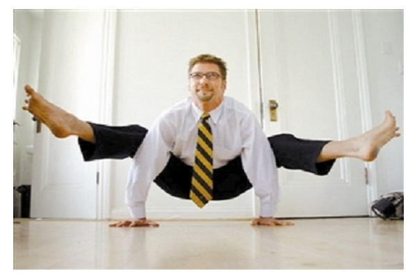 辦公室怎么有效健身 五種方法出效果 辦公室怎么有效健身 五種方法出效果