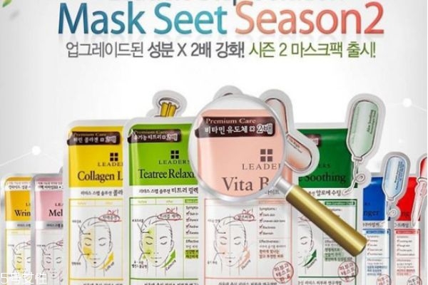 可萊絲面膜好用嗎 可萊絲面膜使用方法 可萊絲面膜好用嗎 可萊絲面膜使用方法