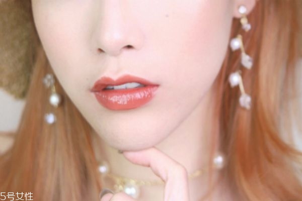 蘭蔻274適合黃皮嗎 蘭蔻274試色 蘭蔻274適合黃皮嗎 蘭蔻274試色