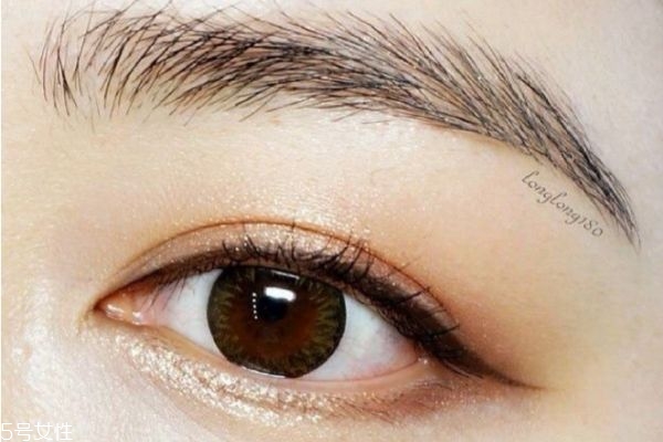 眼睛小怎么化妝能顯大 化妝怎么把眼睛畫(huà)大 眼睛小怎么化妝能顯大 化妝怎么把眼睛畫(huà)大