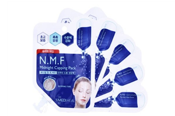 可萊絲面膜哪款最好用 必買的幾款可萊絲補(bǔ)水面膜 可萊絲面膜哪款最好用 必買的幾款可萊絲補(bǔ)水面膜