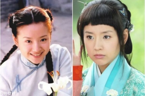 2019最流行的網(wǎng)紅劉海 2019最新流行發(fā)型女 2019最流行的網(wǎng)紅劉海 2019最新流行發(fā)型女