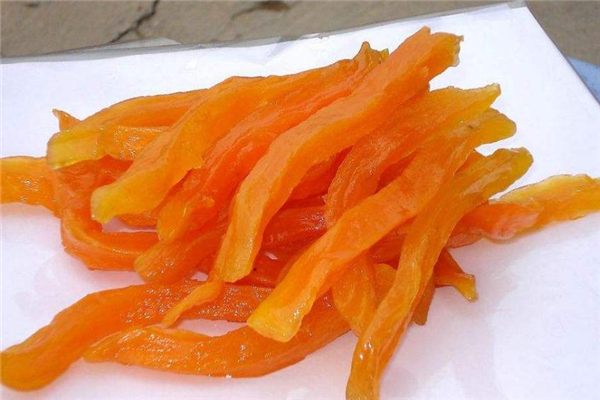 地瓜干的功效與作用 營養(yǎng)價(jià)值很豐富 地瓜干的功效與作用 營養(yǎng)價(jià)值很豐富
