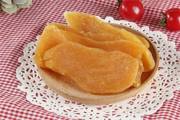 地瓜干可以放冰箱嗎 沒這個必要 地瓜干可以放冰箱嗎 沒這個必要