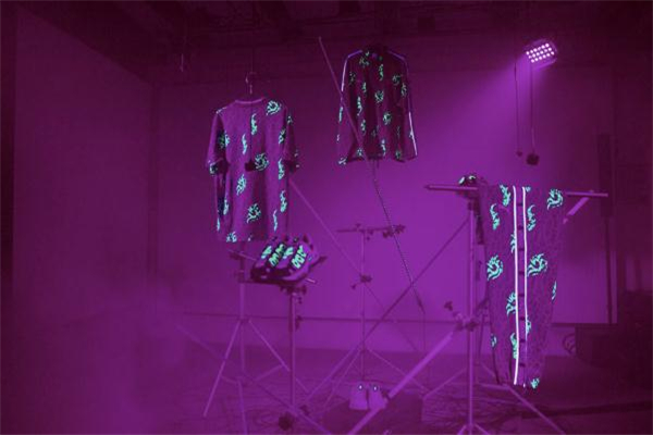 puma上官喆聯(lián)名系列在哪買 趴體吸睛神器 puma上官喆聯(lián)名系列在哪買 趴體吸睛神器