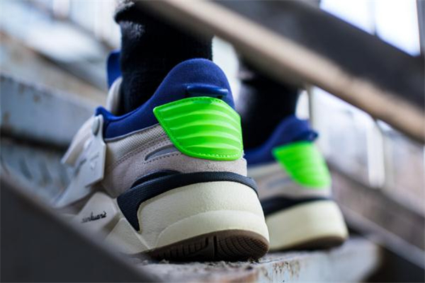 puma上官喆聯(lián)名測評(píng) 配置非常強(qiáng)大 puma上官喆聯(lián)名測評(píng) 配置非常強(qiáng)大