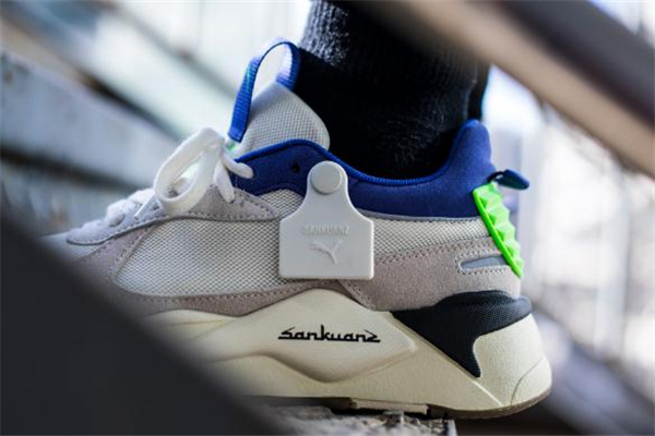 puma上官喆聯(lián)名測評(píng) 配置非常強(qiáng)大 puma上官喆聯(lián)名測評(píng) 配置非常強(qiáng)大