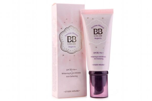 伊蒂之屋珍珠bb霜怎么樣 伊蒂之屋珍珠修顏bb霜 伊蒂之屋珍珠bb霜怎么樣 伊蒂之屋珍珠修顏bb霜