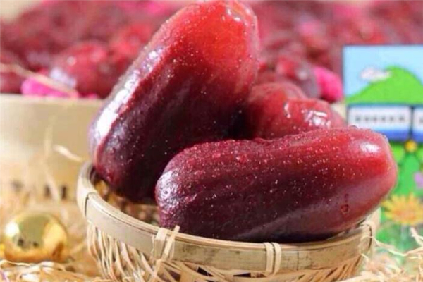 蓮霧能和圣女果一起吃嗎 不要吃太多 蓮霧能和圣女果一起吃嗎 不要吃太多