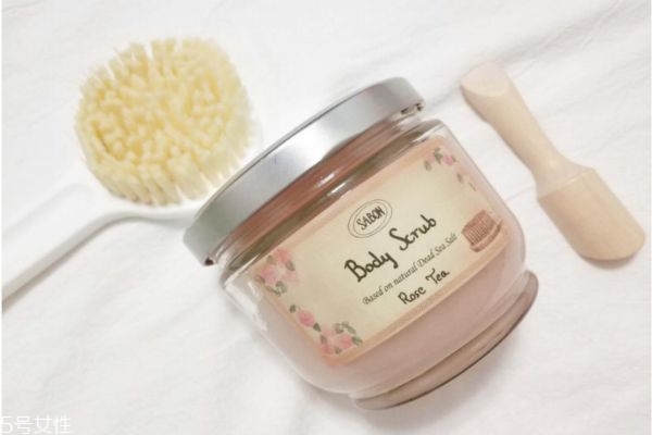 身體磨砂膏什么牌子好 身體磨砂膏推薦 身體磨砂膏什么牌子好 身體磨砂膏推薦