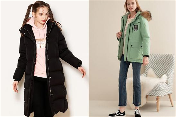 羽絨服里面怎么搭配 內(nèi)搭也要時(shí)髦 羽絨服里面怎么搭配 內(nèi)搭也要時(shí)髦