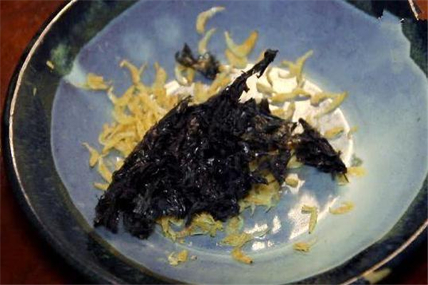 紫菜癌癥病人能吃嗎 有抗癌作用 紫菜癌癥病人能吃嗎 有抗癌作用