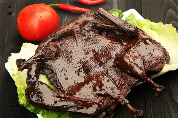 醬板鴨是生的還是熟的 兩種情況都有 醬板鴨是生的還是熟的 兩種情況都有