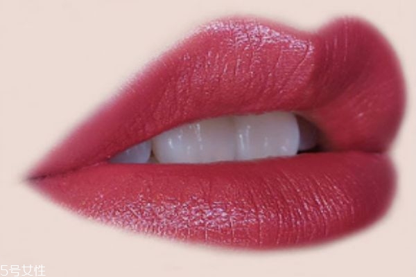 蜜絲佛陀魅惑潤澤修護唇膏哪個顏色好看 蜜絲佛陀魅惑潤澤修護唇膏哪個顏色好看
