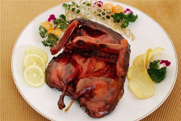 姜母鴨的做法 姜母鴨的功效和作用