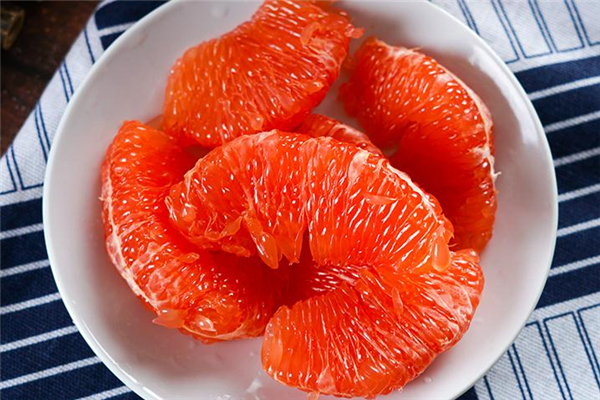 葡萄柚可以減肥嗎 葡萄柚減肥原理 葡萄柚可以減肥嗎 葡萄柚減肥原理