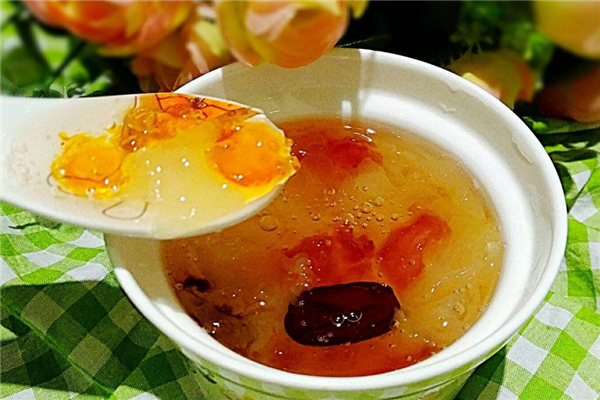剖腹產(chǎn)后可以吃桃膠嗎 對恢復有好處 剖腹產(chǎn)后可以吃桃膠嗎 對恢復有好處
