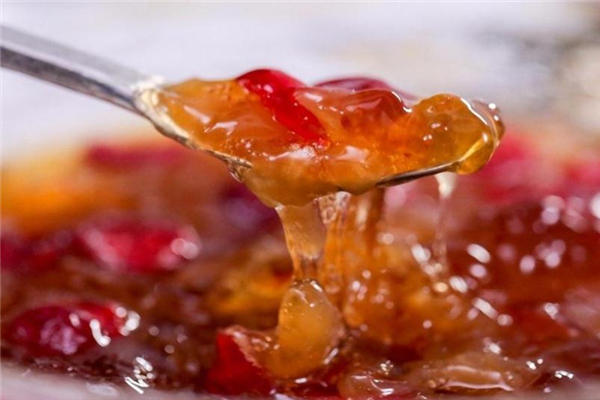 剖腹產(chǎn)后可以吃桃膠嗎 對恢復有好處 剖腹產(chǎn)后可以吃桃膠嗎 對恢復有好處