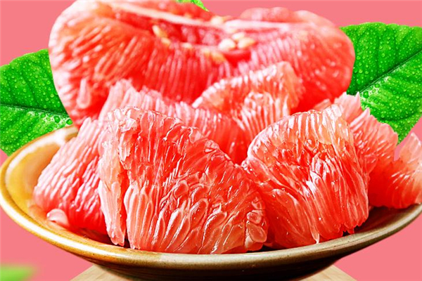 沙田柚可以放多長(zhǎng)時(shí)間 沙田柚為什么越放越甜