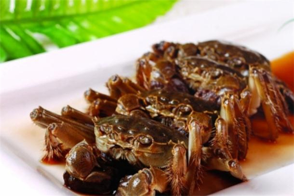 醉蟹可以放多久 存放環(huán)境很關鍵 醉蟹可以放多久 存放環(huán)境很關鍵