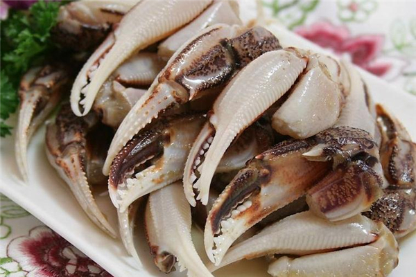 醉蟹鉗是生的還是熟的 傳統(tǒng)做法是生的 醉蟹鉗是生的還是熟的 傳統(tǒng)做法是生的