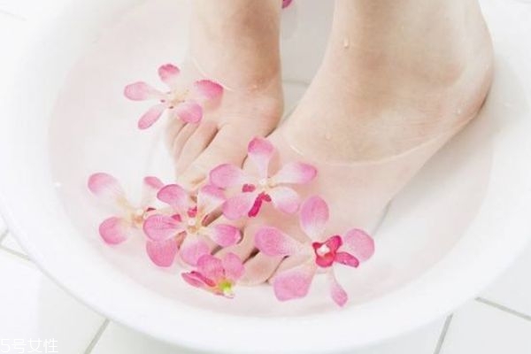 膝蓋疼可以泡腳嗎 哪些人不適宜泡腳 膝蓋疼可以泡腳嗎 哪些人不適宜泡腳